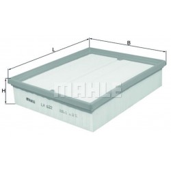 ΦΙΛΤΡΟ ΑΕΡΟΣ AUDI A4 B5 8D2 AUDI A4 B5 Avant 8D5 AUDI A4 B6 8E2 AUDI A4 B6 Avant 8E5 AUDI A4 B6 ΚΑΜΠΡΙΟΛΕ CABRIOLET 8H7 AUDI A4