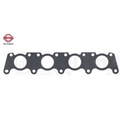 ΦΛΑΝΤΖΑ ΠΟΛΛΑΠΛΗΣ ΕΞΑΓΩΓΗΣ ΜΕΤΑΛΛΙΚΗ 1800cc 20V ΒΕΝΖΙΝΗ 1800cc 20V TURBO ΒΕΝΖΙΝΗ AUDI A3 8L1 AUDI A3 8L1 S3 quattro AUDI A4 B5 8