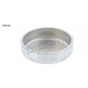 ΤΑΠΑ ΚΟΡΜΟΥ ΠΑΓΕΤΟΥ 36.6mm 37mm AUDI 100 C1 801 AUDI 100 C1 803 AUDI 100 C2 431 AUDI 100 C2 Avant 435 AUDI 100 C3 443 AUDI 100 C