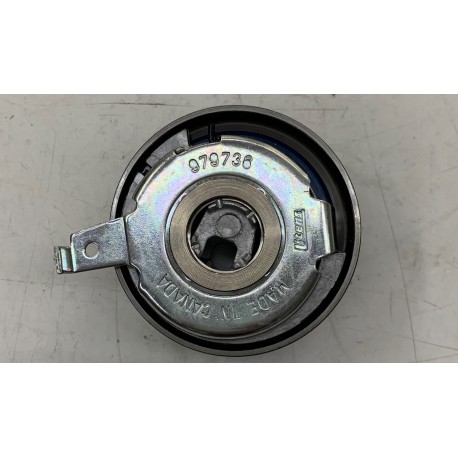 ΡΟΥΛΕΜΑΝ ΤΕΝΤΩΤΗΡΑ ΧΡΟΝΙΣΜΟΥ 2700cc V6 TDI 3000cc V6 TDI 4200cc V8 TDI AUDI A4 Allroad B8 8KH AUDI A4 B7 8EC AUDI A4 B7 Avant 8E