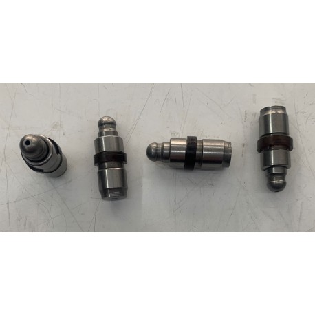 ΥΔΡΑΥΛΙΚΟ ΩΣΤΗΡΙΟ ΒΑΛΒΙΔΑΣ 2500cc V6 TDI AUDI A4 B5 8D2 AUDI A4 B5 Avant 8D5 AUDI A4 B6 8E2 AUDI A4 B6 Avant 8E5 AUDI A4 B6 CABR