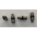 ΥΔΡΑΥΛΙΚΟ ΩΣΤΗΡΙΟ ΒΑΛΒΙΔΑΣ 2500cc V6 TDI AUDI A4 B5 8D2 AUDI A4 B5 Avant 8D5 AUDI A4 B6 8E2 AUDI A4 B6 Avant 8E5 AUDI A4 B6 CABR