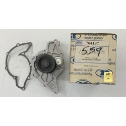 ΑΝΤΛΙΑ ΝΕΡΟΥ AUDI A4 AUDI A6 AUDI A8 AUDI ALLROAD VOLKSWAGEN VW PASSAT SKODA SUPERB I V6 2.5 TDI 2500 cc 6ΚΥΛΙΝΔΡΟ ΕΞΑΚΥΛΙΝΔΡΟ