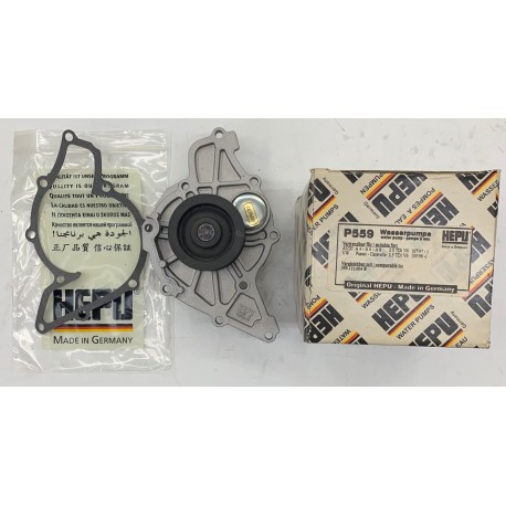 ΑΝΤΛΙΑ ΝΕΡΟΥ AUDI A4 AUDI A6 AUDI A8 AUDI ALLROAD VOLKSWAGEN VW PASSAT SKODA SUPERB I V6 2.5 TDI 2500 cc 6ΚΥΛΙΝΔΡΟ ΕΞΑΚΥΛΙΝΔΡΟ