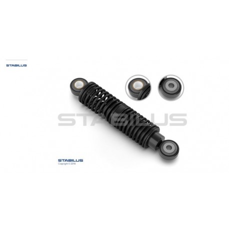 ΑΜΟΡΤΙΣΕΡ ΙΜΑΝΤΑ ΔΥΝΑΜΟΥ ΤΕΝΤΩΤΗΡΑ 2500cc V6 TDI 2.5TDI V6 AUDI A4 B5 8D2 AUDI A4 B5 Avant 8D5 AUDI A4 B6 8E2 AUDI A4 B6 Avant 8