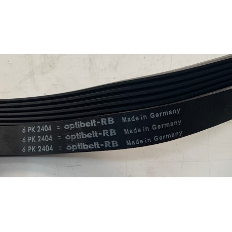 ΙΜΑΝΤΑΣ ΔΥΝΑΜΟΥ ΚΑΝΑΛΩΤΟΣ 6PK2404 AUDI A4 B5 8D2 AUDI A4 B5 Avant 8D5 AUDI A4 B6 8E2 AUDI A4 B6 Avant 8E5 AUDI A4 B6 CABRIOLET 8