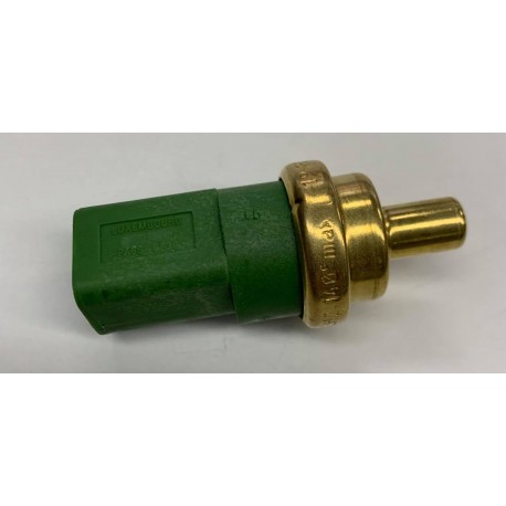 ΦΟΥΣΚΑ ΘΕΡΜΟΚΡΑΣΙΑΣ ΠΡΑΣΙΝΗ ΤΕΣΣΕΡΙΣ ( 4 ) ΕΠΑΦΕΣ ΟΒΑΛ ΦΙΣΑ AUDI A2 8Z AUDI A3 8L1 AUDI A4 B5 8D2 AUDI A4 B5 Avant 8D5 AUDI A4 B