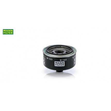 ΦΙΛΤΡΟ ΛΑΔΙΟΥ 2800cc TDI VW LT 28-35 II 2D VW LT 28-46 II 2D OIL FILTER