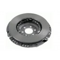 ΠΛΑΤΩ ΣΥΜΠΛΕΚΤΗ Φ 210 mm VW CADDY I 147 VW GOLF I Mk1 171 VW GOLF I Cabriolet Mk1 155 VW GOLF II Mk2 19E VW GOLF III Mk3 1H1 VW