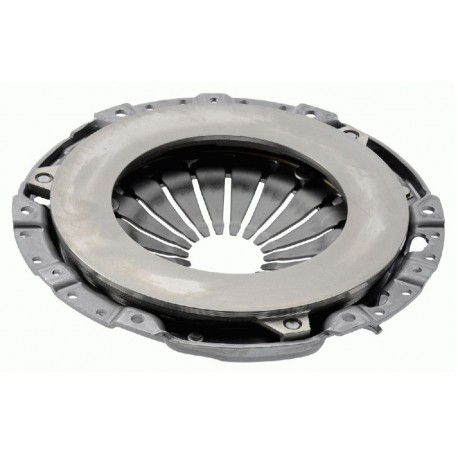 ΠΛΑΤΩ ΣΥΜΠΛΕΚΤΗ Φ 215 mm AUDI A3 8L1 VW BORA I 1J2 VW BORA Variant 1J6 VW CORRADO 53I VW GOLF III Mk3 1H1 VW GOLF III Variant Mk
