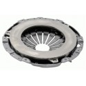 ΠΛΑΤΩ ΣΥΜΠΛΕΚΤΗ Φ 215 mm AUDI A3 8L1 VW BORA I 1J2 VW BORA Variant 1J6 VW CORRADO 53I VW GOLF III Mk3 1H1 VW GOLF III Variant Mk