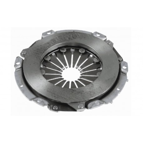 ΠΛΑΤΩ ΣΥΜΠΛΕΚΤΗ Φ215 mm VW TRANSPORTER T3 Typ2 251 1600 cc DIESEL 1600 cc TURBO DIESEL 1700 cc DIESEL + Syncro 1981 - 1992 CLUTC