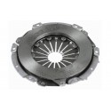 ΠΛΑΤΩ ΣΥΜΠΛΕΚΤΗ Φ215 mm VW TRANSPORTER T3 Typ2 251 1600 cc DIESEL 1600 cc TURBO DIESEL 1700 cc DIESEL + Syncro 1981 - 1992 CLUTC