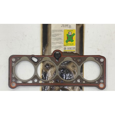 ΦΛΑΝΤΖΑ ΚΕΦΑΛΗΣ ΤΡΕΙΣ ( 3 ) ΤΡΥΠΕΣ 1.61mm 1600cc DIESEL 1600cc TURBO DIESEL AUDI 80 B2 811 VW CADDY I 147 VW GOLF I Mk1 171 VW G