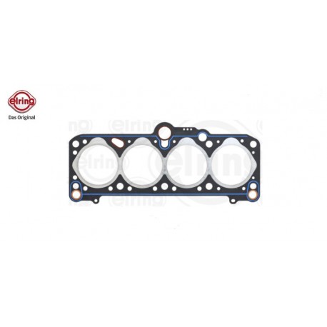 ΦΛΑΝΤΖΑ ΚΕΦΑΛΗΣ ΤΡΕΙΣ ( 3 ) ΤΡΥΠΕΣ 1.61mm 1600cc DIESEL 1600cc TURBO DIESEL AUDI 80 B2 811 AUDI 80 B3 893 AUDI 80 B3 8A AUDI 90