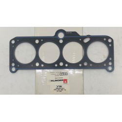 ΦΛΑΝΤΖΑ ΚΕΦΑΛΗΣ ΤΡΕΙΣ ( 3 ) ΤΡΥΠΕΣ 1.61mm 1600cc DIESEL 1600cc TURBO DIESEL AUDI 80 B2 811 VW CADDY I 147 VW GOLF I Mk1 171 VW G