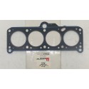 ΦΛΑΝΤΖΑ ΚΕΦΑΛΗΣ ΤΡΕΙΣ ( 3 ) ΤΡΥΠΕΣ 1.61mm 1600cc DIESEL 1600cc TURBO DIESEL AUDI 80 B2 811 VW CADDY I 147 VW GOLF I Mk1 171 VW G