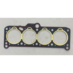 ΦΛΑΝΤΖΑ ΚΕΦΑΛΗΣ ΤΡΕΙΣ ( 3 ) ΤΡΥΠΕΣ 1.61mm 1600cc DIESEL 1600cc TURBO DIESEL AUDI 80 B2 811 VW CADDY I 147 VW GOLF I Mk1 171 VW G