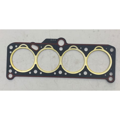 ΦΛΑΝΤΖΑ ΚΕΦΑΛΗΣ ΤΡΕΙΣ ( 3 ) ΤΡΥΠΕΣ 1.61mm 1600cc DIESEL 1600cc TURBO DIESEL AUDI 80 B2 811 VW CADDY I 147 VW GOLF I Mk1 171 VW G