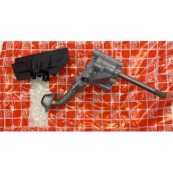 ΑΝΤΛΙΑ ΛΑΔΙΟΥ 1600cc TURBO DIESEL VW GOLF II Mk2 19E VW JETTA II 165 VW PASSAT B3 357 VW PASSAT B4 3A VW PASSAT B3 Variant 357 V