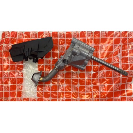 ΑΝΤΛΙΑ ΛΑΔΙΟΥ 1600cc TURBO DIESEL VW GOLF II Mk2 19E VW JETTA II 165 VW PASSAT B3 357 VW PASSAT B4 3A VW PASSAT B3 Variant 357 V