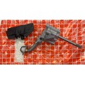 ΑΝΤΛΙΑ ΛΑΔΙΟΥ 1600cc TURBO DIESEL VW GOLF II Mk2 19E VW JETTA II 165 VW PASSAT B3 357 VW PASSAT B4 3A VW PASSAT B3 Variant 357 V
