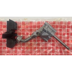 ΑΝΤΛΙΑ ΛΑΔΙΟΥ ΜΕ ΣΕΒΡΟ 1500cc DIESEL 1600cc DIESEL 1600cc TURBO DIESEL VW CADDY I 147 VW GOLF I Mk1 171 VW GOLF II Mk2 19E VW JE