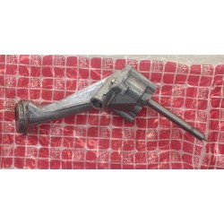 ΑΝΤΛΙΑ ΛΑΔΙΟΥ 1600cc DIESEL 1600cc TURBO DIESEL 1700cc DIESEL VW TRANSPORTER T3 Typ2 251 + Syncro OIL PUMP