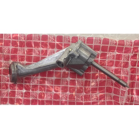 ΑΝΤΛΙΑ ΛΑΔΙΟΥ 1600cc DIESEL 1600cc TURBO DIESEL 1700cc DIESEL VW TRANSPORTER T3 Typ2 251 + Syncro OIL PUMP