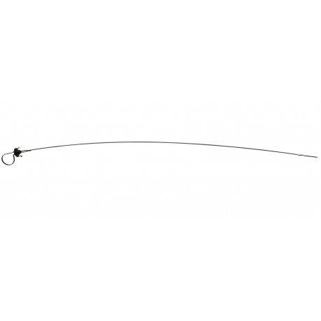 ΔΕΙΚΤΗΣ ΛΑΔΙΟΥ 1600cc DIESEL 1600cc TURBO DIESEL 1700cc DIESEL VW TRANSPORTER T3 Typ2 251 OIL DIPSTICK