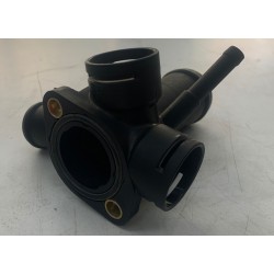 ΠΡΟΣΑΡΜΟΣΤΗΡΑΣ ΚΟΛΑΡΩΝ 1900cc DIESEL 1900cc TURBO DIESEL VW CADDY II 9K VW CADDY II 9A VW CADDY II 9B VW GOLF III Mk3 1H1 VW GOL