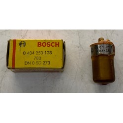 ΜΠΕΚ ΠΕΤΡΕΛΑΙΟΥ SD-273 1300cc DIESEL 1600c DIESEL 1600cc TURBO DIESEL 2400cc TURBO DIESEL AUDI 80 B3 893 AUDI 80 B3 8A VW GOLF I