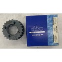ΓΡΑΝΑΖΙ ΣΤΡΟΦΑΛΟΥ 22 ΔΟΝΤΙΑ 2000cc DIESEL 2000cc TURBO DIESEL 2400cc DIESEL 2400cc TURBO DIESEL 2500cc TDI 2500cc SDI 2500cc ΒΕΝ