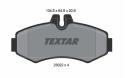 ΔΙΣΚΟΦΡΕΝΑ ΕΜΠΡΟΣ BOSCH ΔΑΓΚΑΝΑ V-CLASS W638/2 VITO W638