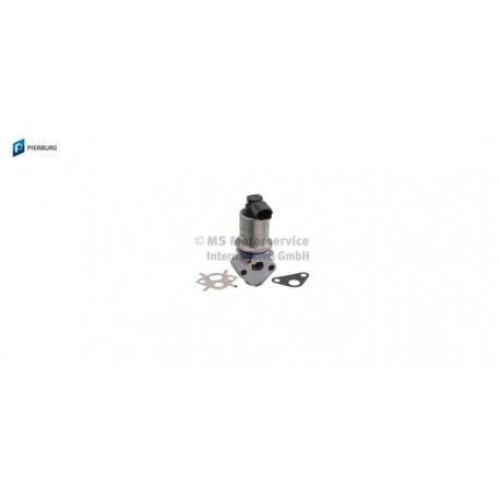 ΒΑΛΒΙΔΑ EGR AGR ΑΝΑΚΥΚΛΩΣΗΣ ΚΑΥΣΑΕΡΙΩΝ 1800cc ΒΕΝΖΙΝΗ AUDI A3 8L1 VW GOLF IV Mk4 1J1 VW BORA I 1J2 SEAT LEON 1M1 SEAT TOLEDO II