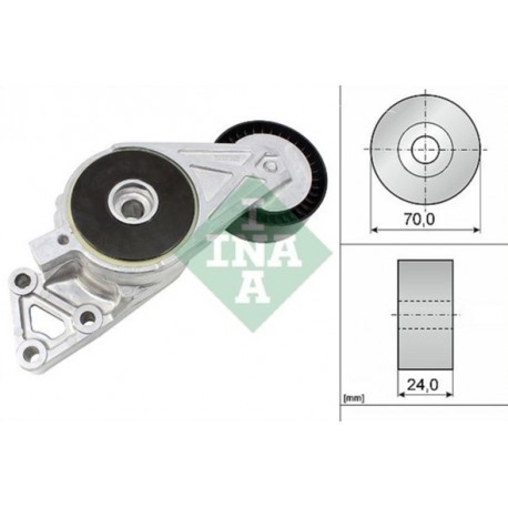 ΤΕΝΤΩΤΗΡΑΣ ΙΜΑΝΤΑ ΔΥΝΑΜΟΥ 1600cc ΒΕΝΖΙΝΗ 1800cc 20V ΒΕΝΖΙΝΗ 1800cc 20V TURBO ΒΕΝΖΙΝΗ 2000cc ΒΕΝΖΙΝΗ 2000cc FSI ΒΕΝΖΙΝΗ AUDI A3 8