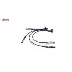 ΜΠΟΥΖΟΚΑΛΩΔΙΑ 1600cc AUDI A3 8L1 AUDI A3 8P1 AUDI A3 Sportback 8PA AUDI A3 ΚΑΜΠΡΙΟΛΕ CABRIOLET 8P7 AUDI A4 B5 8D2 AUDI A4 B5 Av