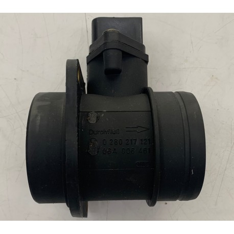 ΜΕΤΡΗΤΗΣ ΜΑΖΑΣ ΑΕΡΟΣ 1400cc TDI 1900cc TDI AUDI A3 8L1 AUDI A4 B6 8E2 AUDI A4 B6 Avant 8E5 VW BORA I 1J2 VW GOLF IV Mk4 1J1 VW B