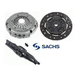 ΣΕΤ ΣΥΜΠΛΕΚΤΗ FORFOUR FORTWO 454 451 SMART