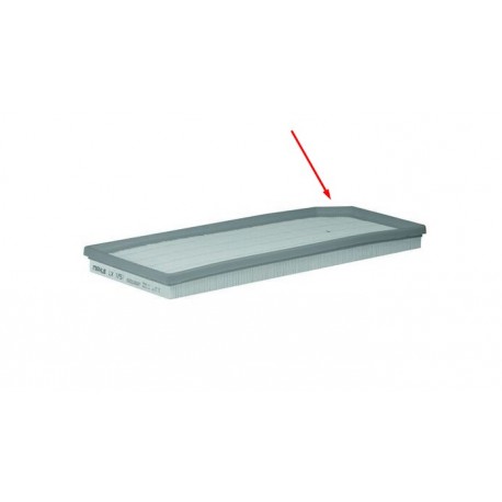 ΦΙΛΤΡΟ ΑΕΡΟΣ AUDI 2000cc TFSI A3 8P1 S3 quattro AUDI A3 Sportback 8PA S3 quattro VW GOLF V Mk5 1K1 VW GOLF VI Mk6 5K1 VW SCIROCC