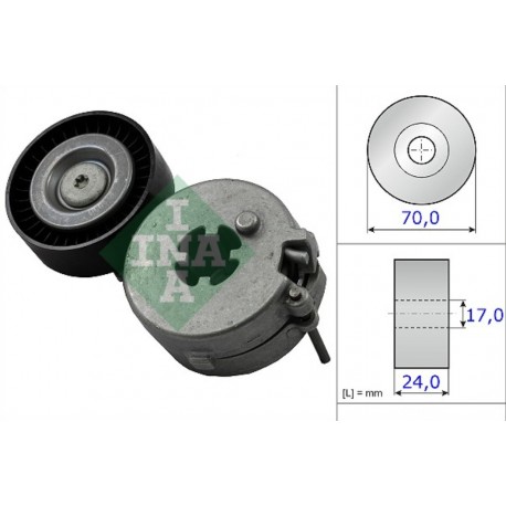ΤΕΝΤΩΤΗΡΑΣ ΙΜΑΝΤΑ ΔΥΝΑΜΟΥ 1800cc TSI ΒΕΝΖΙΝΗ 1800cc TFSI ΒΕΝΖΙΝΗ 2000cc TSI ΒΕΝΖΙΝΗ 2000cc TFSI AUDI A4 B8 8K2 AUDI A4 B8 Avant