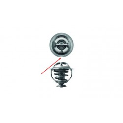 ΘΕΡΜΟΣΤΑΤΗΣ 95 °C ΒΑΘΜΟΥΣ 1800cc TSI ΒΕΝΖΙΝΗ 1800cc TFSI ΒΕΝΖΙΝΗ 2000cc TSI ΒΕΝΖΙΝΗ 2000cc TFSI ΒΕΝΖΙΝΗ 2000cc GTI AUDI A3 8P1 A