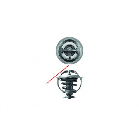 ΘΕΡΜΟΣΤΑΤΗΣ 95 °C ΒΑΘΜΟΥΣ 1800cc TSI ΒΕΝΖΙΝΗ 1800cc TFSI ΒΕΝΖΙΝΗ 2000cc TSI ΒΕΝΖΙΝΗ 2000cc TFSI ΒΕΝΖΙΝΗ 2000cc GTI AUDI A3 8P1 A