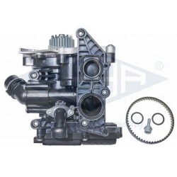 ΑΝΤΛΙΑ ΝΕΡΟΥ ΚΟΜΠΛΕ 1800cc TSI 1800cc TFSI 2000cc TSI 2000cc TFSI 2000cc GTI AUDI A1 8X AUDI A1 Sportback 8X AUDI A1 Sportback G