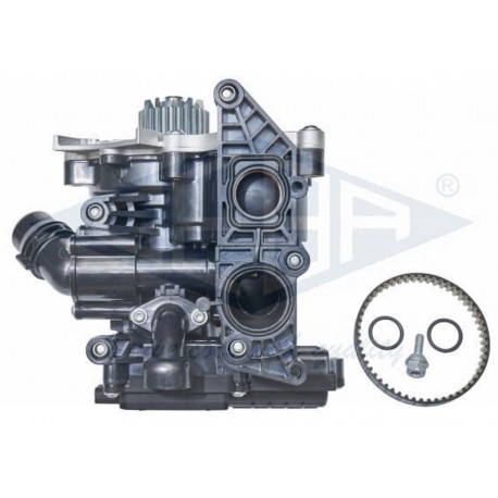 ΑΝΤΛΙΑ ΝΕΡΟΥ ΚΟΜΠΛΕ 1800cc TSI 1800cc TFSI 2000cc TSI 2000cc TFSI 2000cc GTI AUDI A1 8X AUDI A1 Sportback 8X AUDI A1 Sportback G