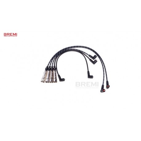 ΜΠΟΥΖΟΚΑΛΩΔΙΑ ΣΕΤ 1900cc 2100cc VW TRANSPORTER T2 Typ2 251 + Syncro VW TRANSPORTER T3 Typ2 251 + Syncro SET IGNITION LEADS IGNIT