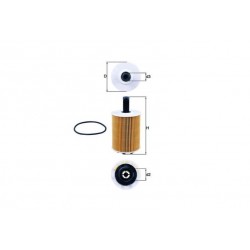 ΦΙΛΤΡΟ ΛΑΔΙΟΥ 1200cc TDI 1400cc TDI 1900cc TDI 1900cc SDI 2000cc TDI 2000cc TDI 16V 2000cc SDI 2500cc TDI 2500cc R5 TDI 2800cc V