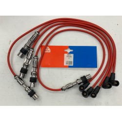 ΜΠΟΥΖΟΚΑΛΩΔΙΑ ΚΟΚΚΙΝΑ 2300cc V5 2300cc VR5 AGZ VW GOLF IV Mk4 1J1 VW BORA I 1J2 VW PASSAT B5 3B2 VW GOLF IV Variant Mk4 1J5 VW B