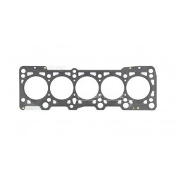 ΦΛΑΝΤΖΑ ΚΕΦΑΛΗΣ ΜΕΤΑΛΛΙΚΗ ΤΡΕΙΣ ( 3 ) ΤΡΥΠΕΣ 1.61mm 2400cc DIESEL VW TRANSPORTER IV T4 701 VW TRANSPORTER IV T4 7D VW CALIFORNIA