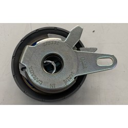 ΡΟΥΛΕΜΑΝ ΤΕΝΤΩΤΗΡΑ ΧΡΟΝΙΣΜΟΥ 2500cc ΒΕΝΖΙΝΗ VW TRANSPORTER IV T4 701 + Syncro VW TRANSPORTER IV T4 7D + Syncro TENSIONING ROLLER